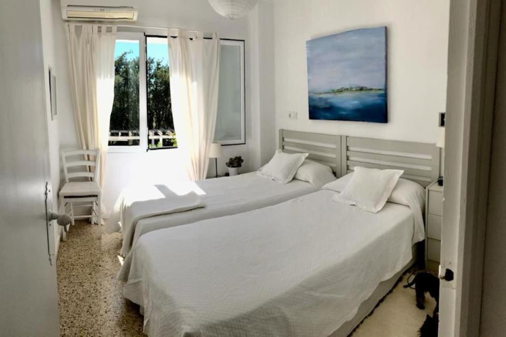 Ferienhaus Sol데니아 외부 사진