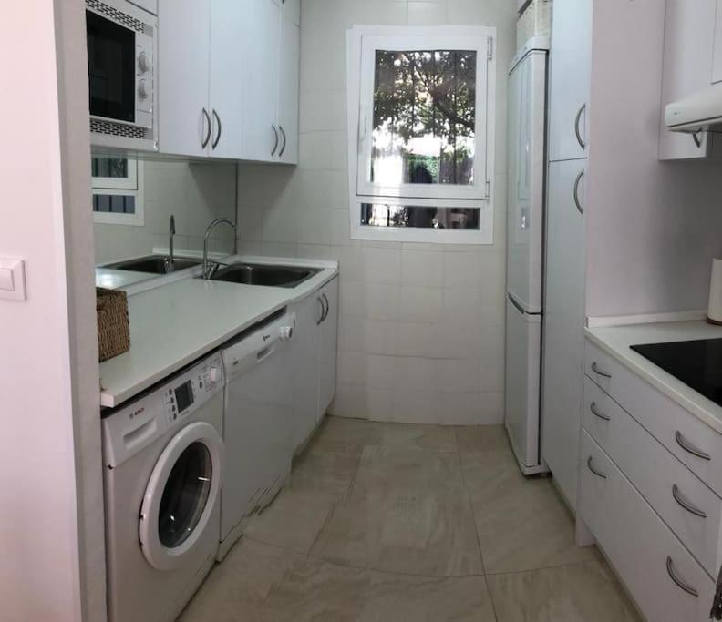 Ferienhaus Sol데니아 외부 사진