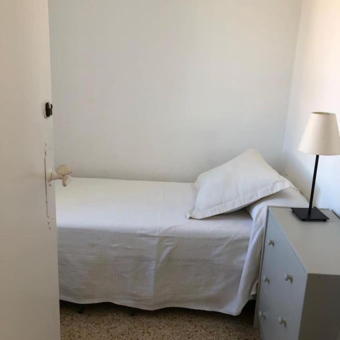 Ferienhaus Sol데니아 외부 사진