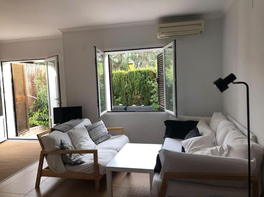 Ferienhaus Sol데니아 외부 사진