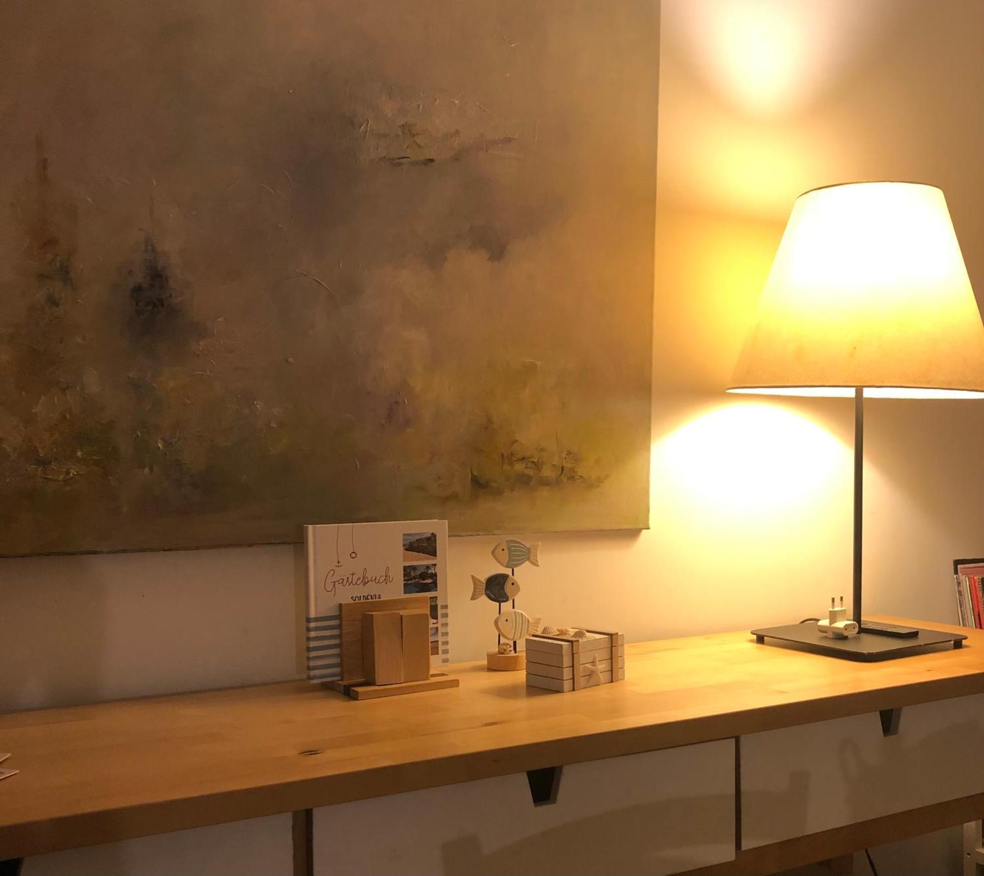Ferienhaus Sol데니아 외부 사진